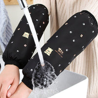 Waterproof Cartoon Oversleeves