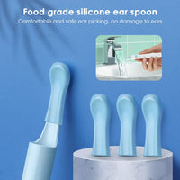 Ear Wax Remover