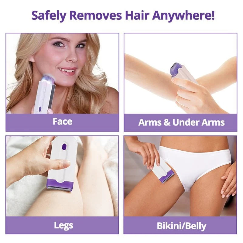 Laser Hair Remover