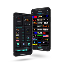 Customizable LED Display