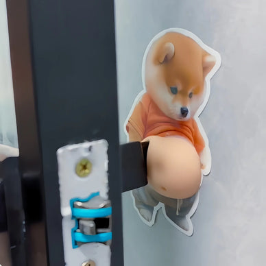 "Make Your Home Safer and Cuter Instantly"