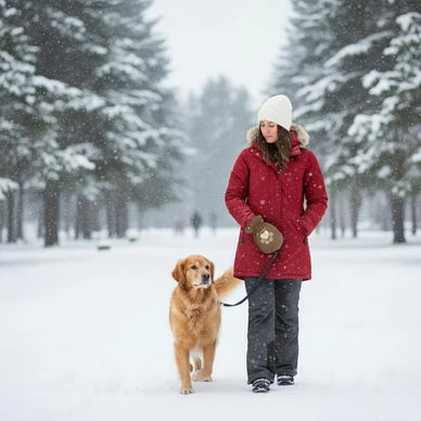 "Unlock a Life of Winter Warmth and Walking Freedom"