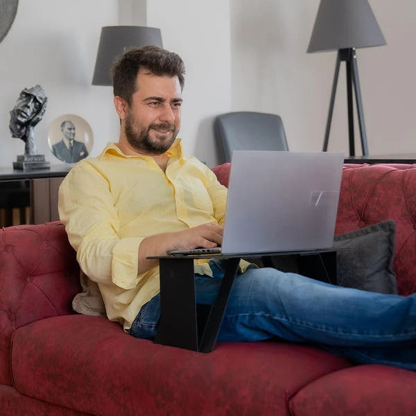 Lap Desk – Foldable & Portable
