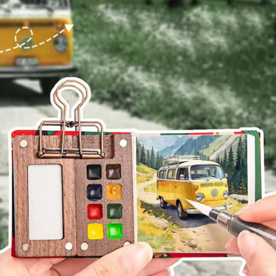 Transform Your Creative Journey Today