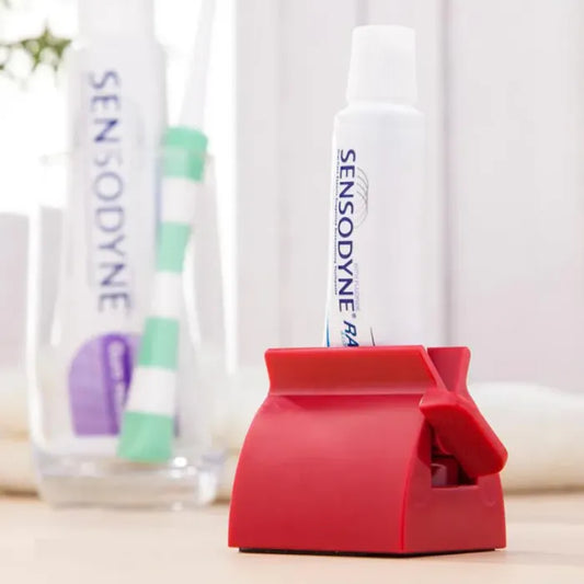 Toothpaste Dispenser