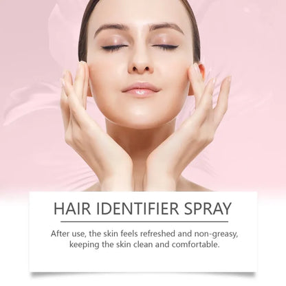 Hair Identifier Spray