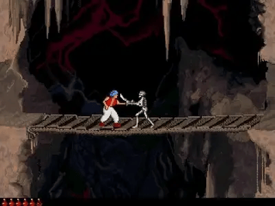 The Ultimate Retro Gaming Console