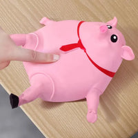 Piper the Pig - Stress Relief Toy