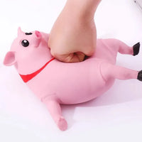 Piper the Pig - Stress Relief Toy