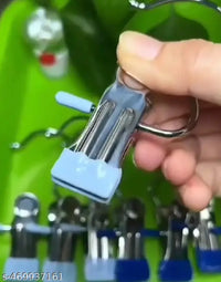 Compact Cloth Hangers- Pack of 12