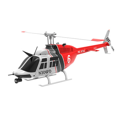 C138 RC Helicopter