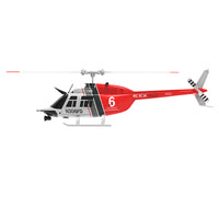C138 RC Helicopter