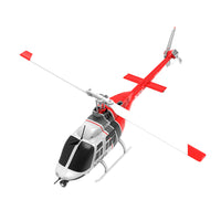 C138 RC Helicopter