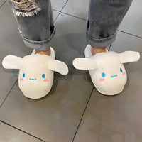 Rabbit Bunny Sleeper Slippers